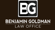 Benjamin Goldman Law Office Logo